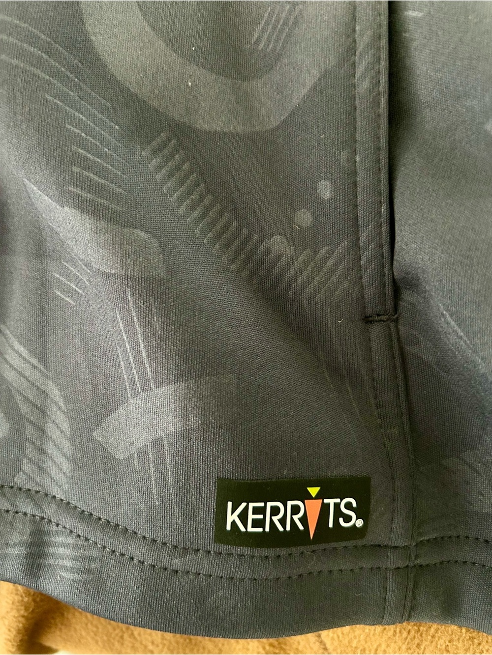 Kerrits Women’s Navy Blue Performance Riding Jacket w/hood
